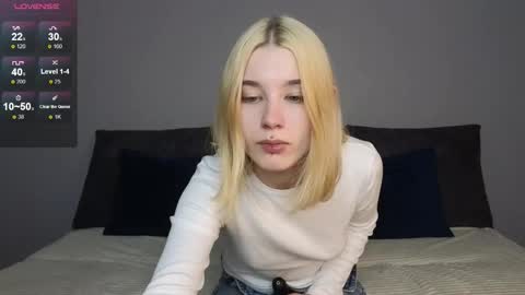 Eva online show from November 10, 1:25 pm