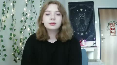 Lilly online show from February 26, 12:27 pm