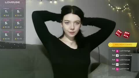 Lilly online show from January 19, 4:17 pm