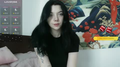 Lilly online show from February 10, 9:12 am