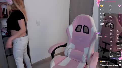 Lolly online show from February 2, 1:34 am