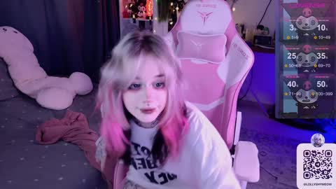 Lolly   online show from December 20, 2:52 am