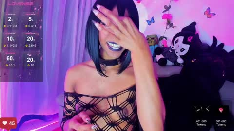 freydis online show from December 16, 3:51 am