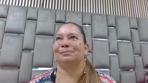 Snapshot of loly47 chatting on October 8, 6:58 pm loly47 online show from October 8, 6:58 pm