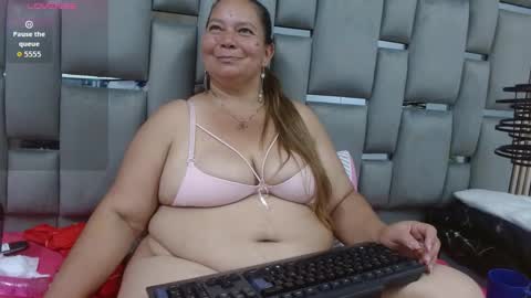 Snapshot of loly47 chatting on October 3, 6:05 pm loly47 online show from October 3, 6:05 pm