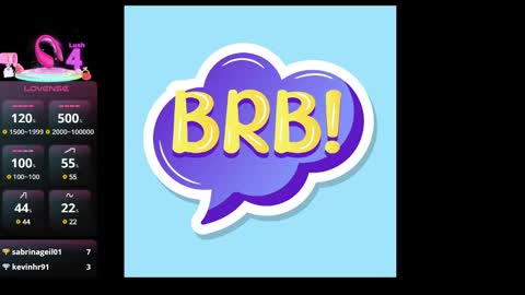 loly_marce online show from February 28, 12:43 am