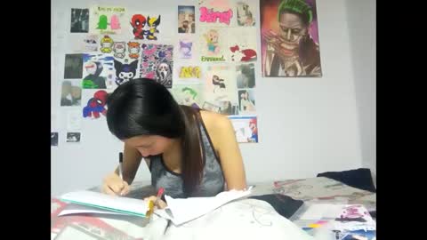 Loly  online show from January 22, 12:27 am