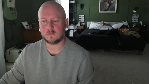 Lone online show from April 2, 5:20 pm