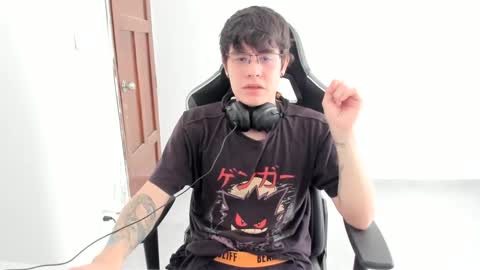 Kevin online show from September 22, 2:54 pm