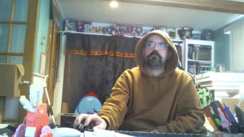 longandcut99 online show from February 3, 7:18 pm