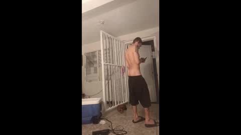 PrecozDick online show from October 18, 3:11 am