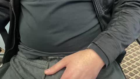 Long online show from December 5, 1:53 pm