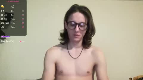 longdickelijah online show from November 9, 6:50 am