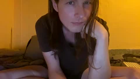 Nobody online show from January 15, 12:15 pm