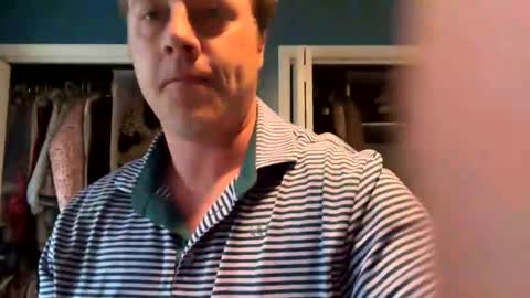 longjohnsilverskin online show from February 18, 10:20 pm