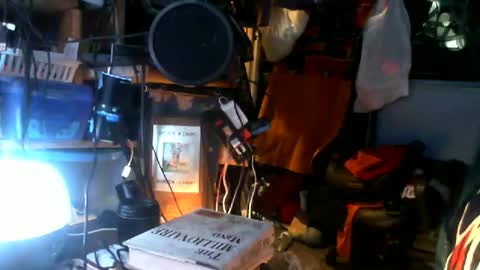 Mr. FogoDeChao online show from November 21, 4:38 pm