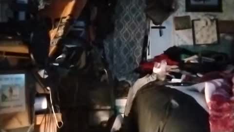 Mr. FogoDeChao online show from March 5, 8:01 am