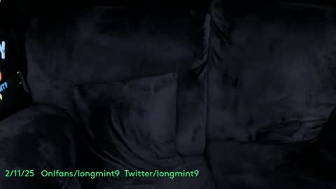 Real twitterlongmint9 online show from February 14, 5:30 am