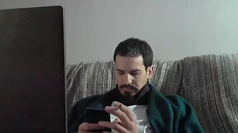 Alejandro Rulitos Twitter longnight55 Intagram 5longnight5 online show from February 5, 5:09 pm