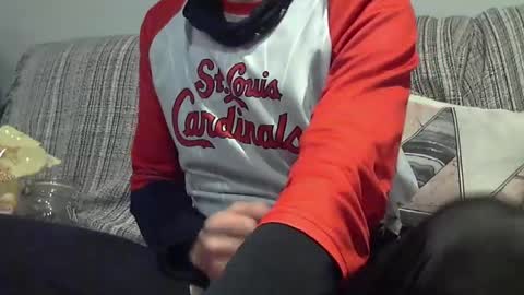 Alejandro Rulitos Twitter longnight55 Intagram 5longnight5 online show from February 21, 5:56 am