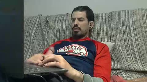 Alejandro Rulitos Twitter longnight55 Intagram 5longnight5 online show from February 14, 2:50 am