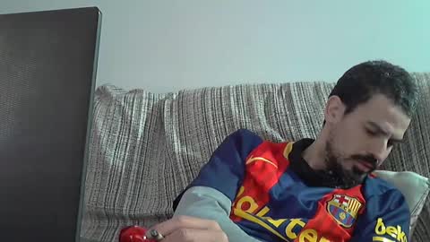 Alejandro Rulitos Twitter longnight55 Intagram 5longnight5 online show from February 15, 1:49 pm