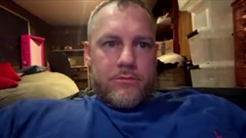 Bradsobad88 online show from March 29, 9:22 am