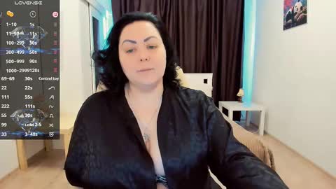 Snapshot of lonifire_7 chatting on March 10, 12:28 pm Nina online show from March 10, 12:28 pm