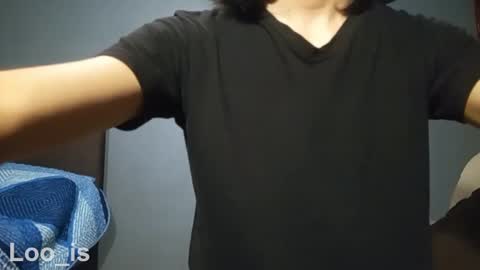 loo_is online show from February 7, 9:37 am