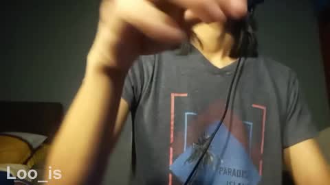 loo_is online show from February 19, 9:50 am