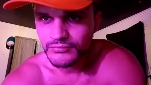 lookhim25 online show from March 16, 5:44 am