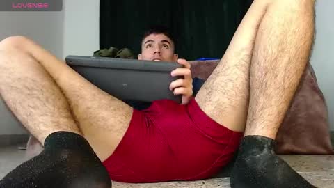 looki 16 online show from December 6, 2:40 am