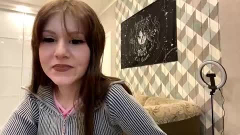 EVA online show from October 11, 5:23 am