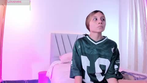 Loly online show from September 17, 3:37 pm