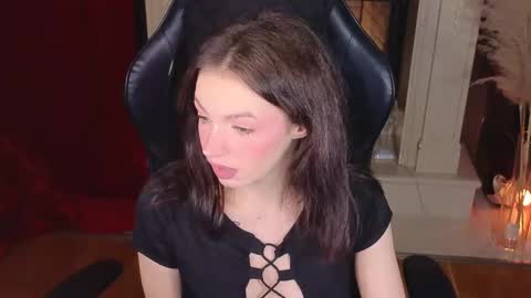 Luna online show from September 9, 8:42 pm