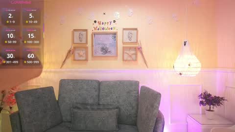 Loona Nyx online show from October 27, 11:32 am