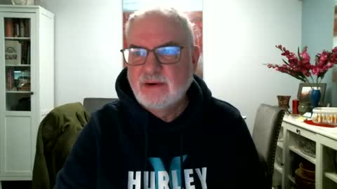 loop102 online show from January 31, 6:57 pm