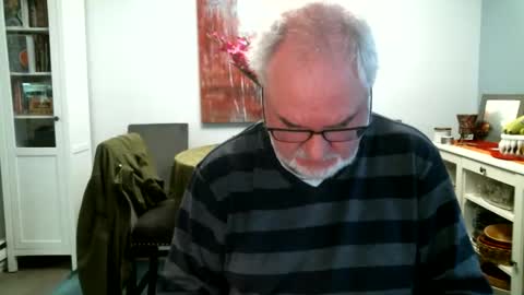 loop102 online show from February 7, 8:56 pm