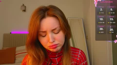 Snapshot of lora_amber chatting on September 13, 12:07 pm Lora online show from September 13, 12:07 pm