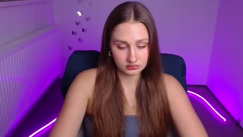 Lora online show from September 10, 5:58 pm