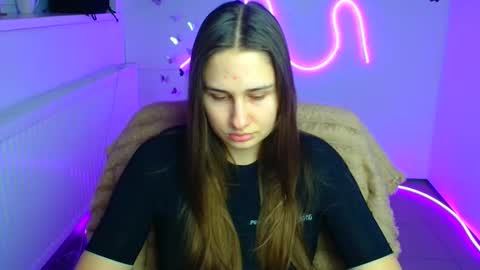 Lora online show from February 26, 12:41 pm