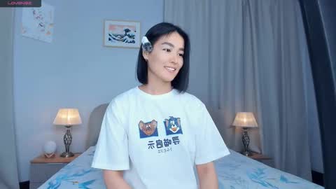 Lora control 2 min for every new Fan Club subscriber online show from November 19, 7:18 am