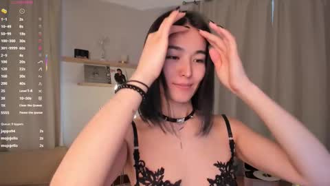 Lora control 2 min for every new Fan Club subscriber online show from February 14, 9:01 am