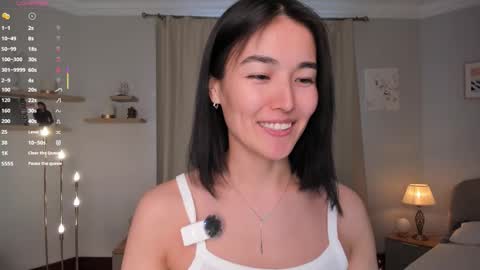 Lora control 2 min for every new Fan Club subscriber online show from February 12, 8:40 am