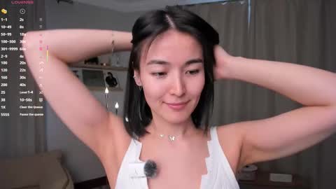 Lora control 2 min for every new Fan Club subscriber online show from February 1, 8:11 am