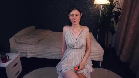 Lora online show from September 27, 5:27 am