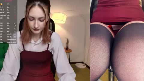 Lora online show from February 2, 9:05 am