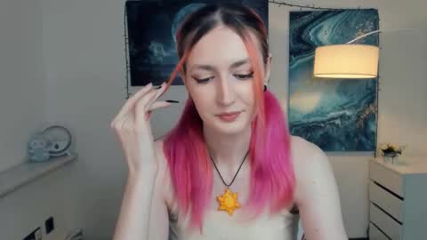 Lora online show from October 22, 10:51 am