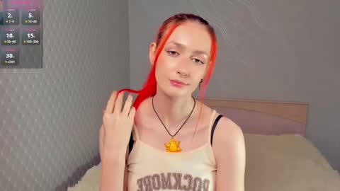 Lora online show from September 12, 8:38 am