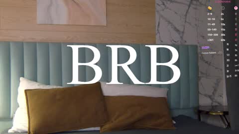 Loraine online show from March 5, 5:44 pm